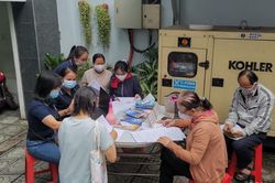 TP Hồ Chí Minh: Đã chi 5.570 tỷ đồng hỗ trợ người lao động thất nghiệp theo Nghị quyết 116