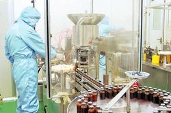 Đổi mới công nghệ sản xuất vaccine thú y bằng công nghệ nuôi cấy tế bào và phôi trứng