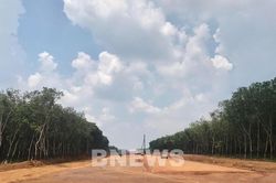Địa phương nào còn vướng mặt bằng cao tốc Bắc - Nam?