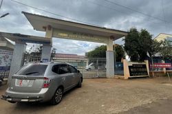 Làm rõ vụ hai mẹ con sản phụ tử vong tại bệnh viện ở Đắk Lắk