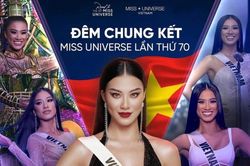 Phỏng vấn độc quyền Kim Duyên: Tiếc nhất là vẫn chưa làm được điều này ở chung kết Miss Universe 2021