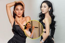 Hoa hậu Thùy Tiên cover Cầu hôn: Vừa xinh vừa hát ngọt thế này có ai muốn rước nàng về dinh chưa?