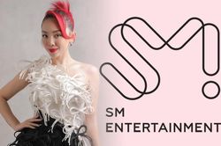 Hóa ra Tóc Tiên không tham gia vào SM Entertainment chỉ vì lí do này!