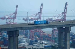 Hàn Quốc muốn tham gia vào Hiệp định CPTPP