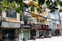 Giá nhà phố, biệt thự tại Hà Nội cao vượt trội so với TP.HCM