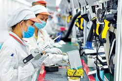 Kỳ họp bất thường mở lối bình thường kinh tế
