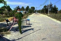 Nam công nhân đâm 2 đồng nghiệp thương vong vì mâu thuẫn đánh bài