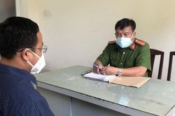 Sắp xử người đàn ông tự xưng 'Ban chỉ đạo quận 7' náo loạn siêu thị ở TP.HCM