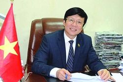 Hồ Quang Lợi : Từ 'chảo lửa chiến tranh' đến những bài văn đầy mỹ cảm