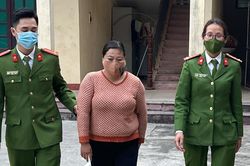 Người phụ nữ 'giăng bẫy' lừa hàng loạt chủ cửa hàng giò chả