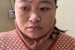 Chiếm đoạt gần 100 triệu đồng tiền giò chả rồi lặn mất tăm