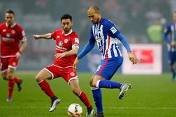Soi kèo nhà cái Mainz vs Hertha Berlin. Nhận định, dự đoán bóng đá Bundesliga (2h00, 15/12)
