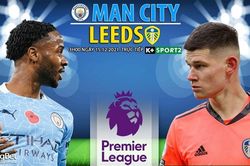 Soi kèo nhà cái Man City vs Leeds. Nhận định, dự đoán bóng đá Anh (3h00, 15/12)