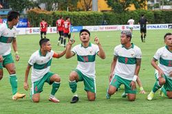 Việt Nam vs Indonesia: Những cầu thủ Indonesia đáng ngại nhất là ai?