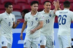 AFF Cup 2021 hôm nay: Thái Lan vs Philippines (16h30). Singapore vs Timor Leste (19h30)