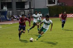 HLV Shin Tae-yong: 'Việt Nam mạnh nhất AFF Cup 2020'