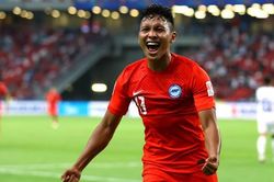 Singapore 2-0 Timor Leste: Singapore giành vé vào bán kết AFF Cup