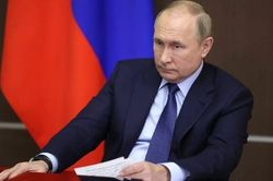 Vấn đề Ukraine: Anh cảnh báo Nga về 'sai lầm chiến lược', Moscow nêu cách giải quyết
