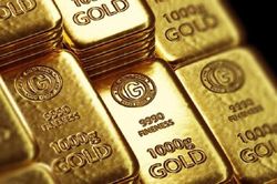 Giá vàng hôm nay 14/12: Trong nước tiếp đà tăng mạnh