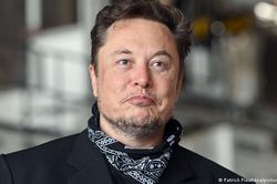 Elon Musk được tạp chí Time bình chọn là 'Nhân vật của năm'
