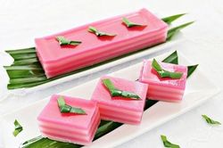 Đến Malaysia nếm thử 5 món tráng miệng vừa ngon, vừa đẹp mắt