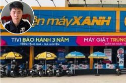 Đêm giao thừa đột nhập cửa hàng trộm 23 điện thoại trị giá gần 540 triệu đồng