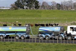 Dairy Exporter Fonterra sẽ đầu tư 2,7 tỷ USD để phát triển sản xuất và cắt giảm khí thải