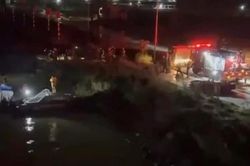 Vụ 2 nghi phạm sát hại người phụ nữ rồi phi tang xuống sông ở Quảng Trị: Quá trình gây án như thế nào?
