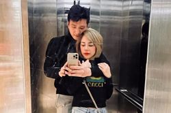 Hậu drama chia tay, Huỳnh Anh và Bạch Lan Phương thân mật 'như chưa có gì xảy ra'