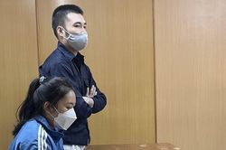Vợ chồng cháu làm đủ trò để 'trừ tà' khiến bà nội tử vong