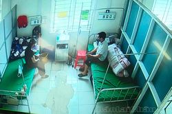 Phòng, chống Virus Corona (2019-nCoV) | Xã Hội | Chính sách - Quyết định mới TRUYỀN HÌNH INTERNET Lai Châu qua ảnh