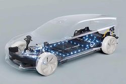 Tạm biệt Volvo XC90, 'chiếc SUV an toàn nhất thế giới' sẽ có tên gọi Embla?