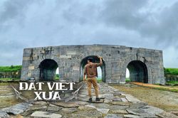 Đất Việt xưa: Thành nhà Hồ - công trình 600 tuổi kỳ vĩ bậc nhất thế giới