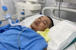 MS 719: Vợ thận hư, chồng nguy kịch do chấn thương sọ não cần sự giúp đỡ
