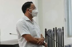 Người gây rối siêu thị ở quận 7 bị phạt 6 tháng tù