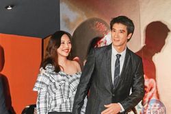 Vương Lực Hoành ly hôn