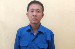 Khởi tố đối tượng nhận hơn 400 triệu đồng 'lo' xây nhà trái phép