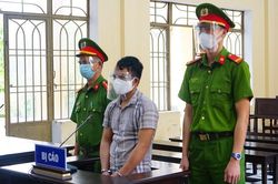 Người cha vô nhân tính