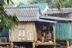 Quảng Trị: Nam thanh niên gia cảnh khốn cùng bị sát hại bỏ lại 3 con nhỏ