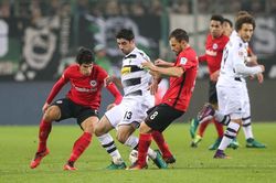 Nhận định trận Gladbach vs Frankfurt, 00h30 ngày 16/12