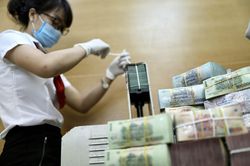 'Nắn' dòng tiền vào các dự án