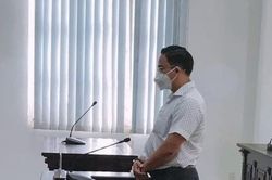 Vụ tự xưng 'Ban chỉ đạo chống dịch': Thẻ công vụ là của Trưởng phòng QLĐT quận 7