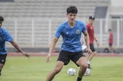 ĐT Indonesia 'cầu cứu' đại sứ quán để ngôi sao Baggott kịp đá trận gặp Việt Nam