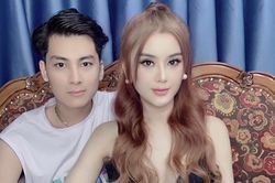 Sau nghi vấn ly hôn chồng trẻ, Lâm Khánh Chi chính thức xác nhận là mẹ đơn thân