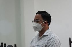 Người tự xưng 'Ban chỉ đạo chống dịch' lĩnh 6 tháng tù