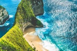 Quốc gia châu Á nào có đường bờ biển dài nhất, được gọi là 'xứ sở vạn đảo'