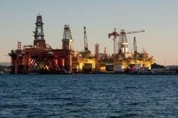 428 dự án dầu khí mới sẽ được triển khai ở Châu Phi từ nay đến năm 2025