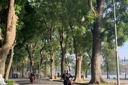 Bắc Bộ tiếp tục rét về đêm, Trung Bộ, Tây Nguyên và Nam Bộ mưa vài nơi