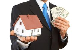 Vụ môi giới đòi 550 nghìn: Sao lại 'phớt lờ' tiền hoa hồng?