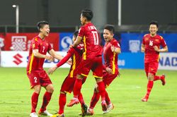 Nhận định trận Việt Nam-Indonesia: Chiến thắng đầu tiên sau 25 năm?